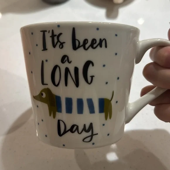 Cute mug - Picture 2 of 4